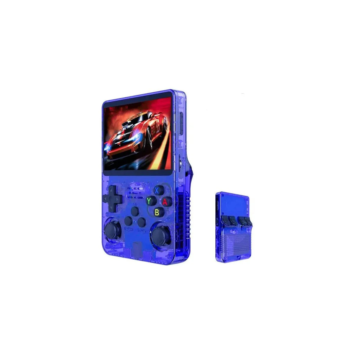 RetroRex Pro