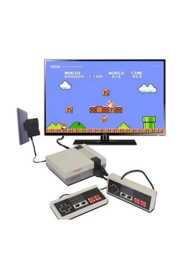 RetroAV Atari Konsol