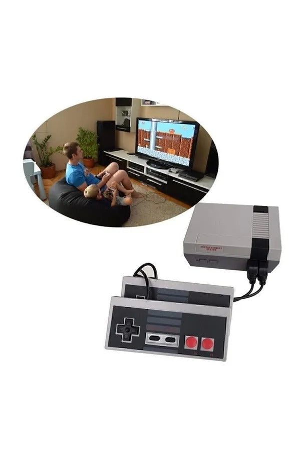 RetroAV Atari Konsol