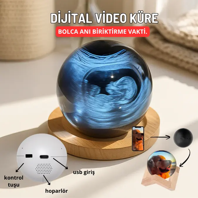 Menesa Memoria Dijital Anı Küresi