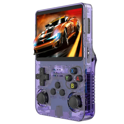 RetroRex Pro