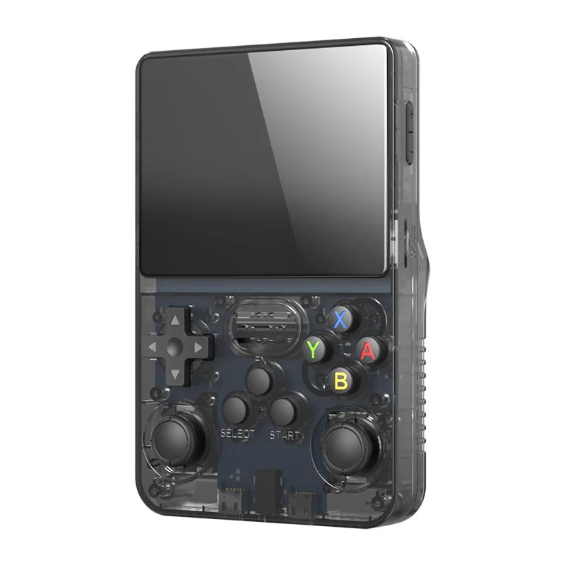 RetroRex Pro